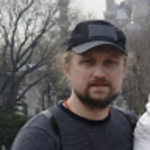 Meet your Posher, Ivan